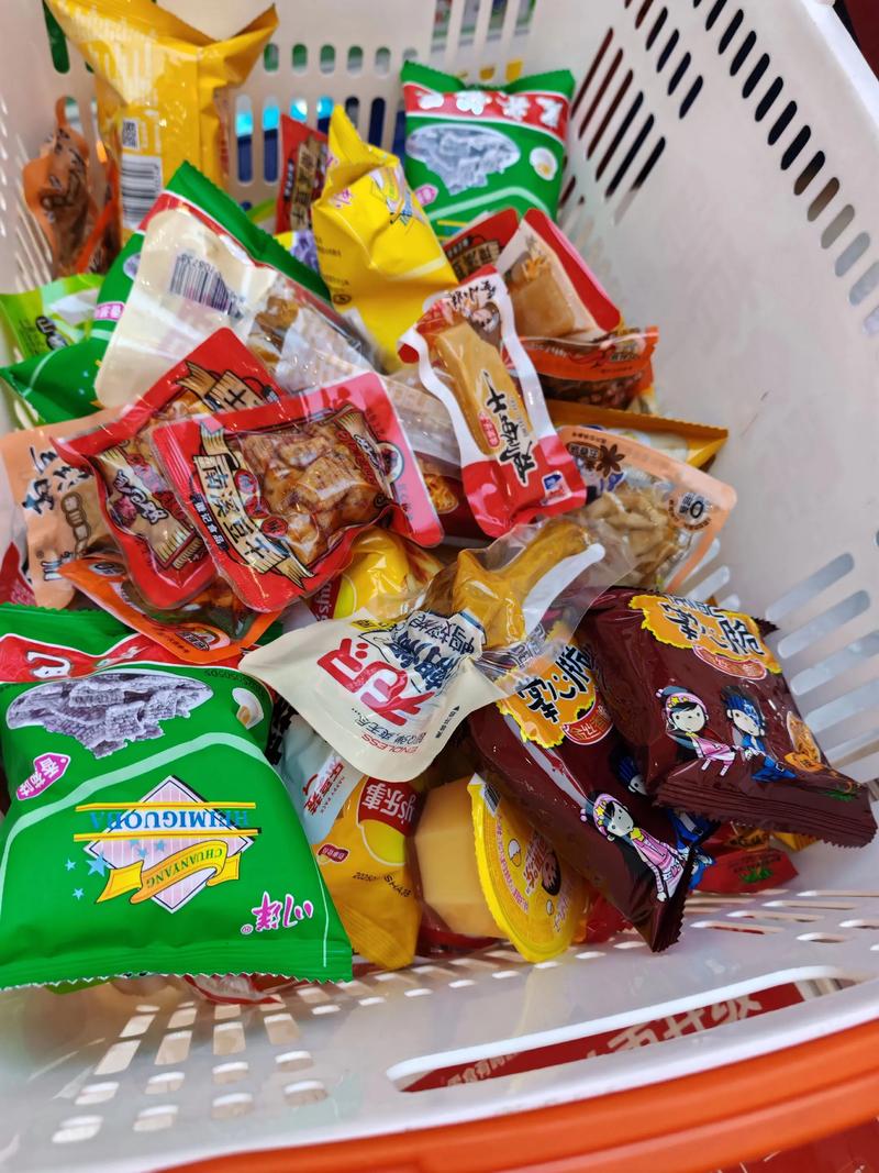 调味品市场风云:零售业的新蓝海