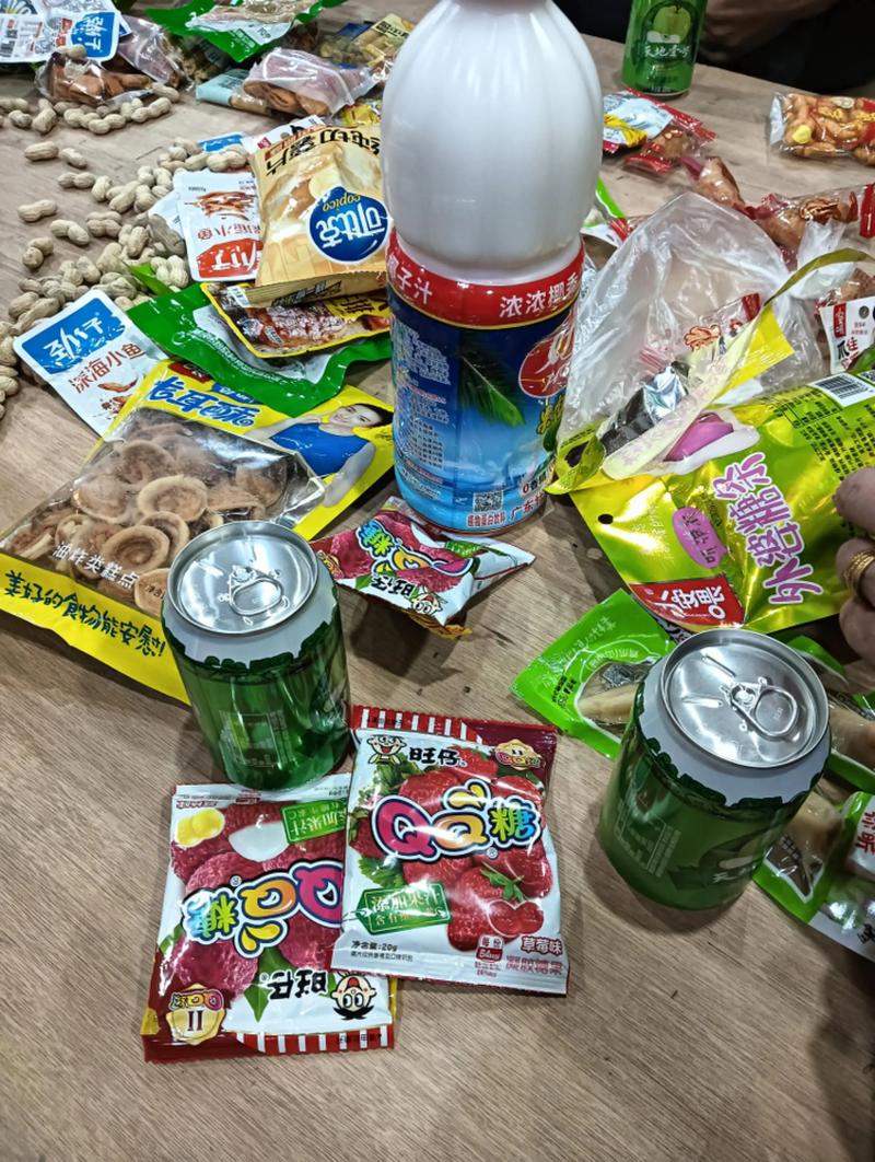 副食品批发的行业新趋势：永安模式引领未来