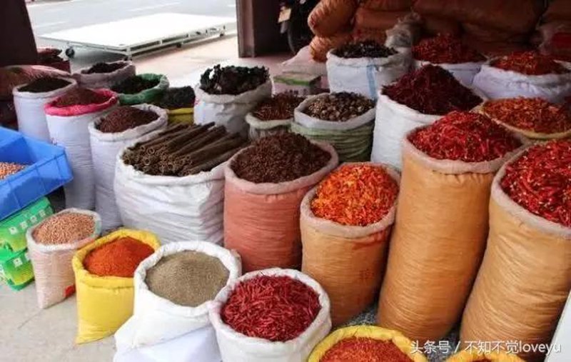 调味品零售行业：在味蕾间寻找平衡的艺术